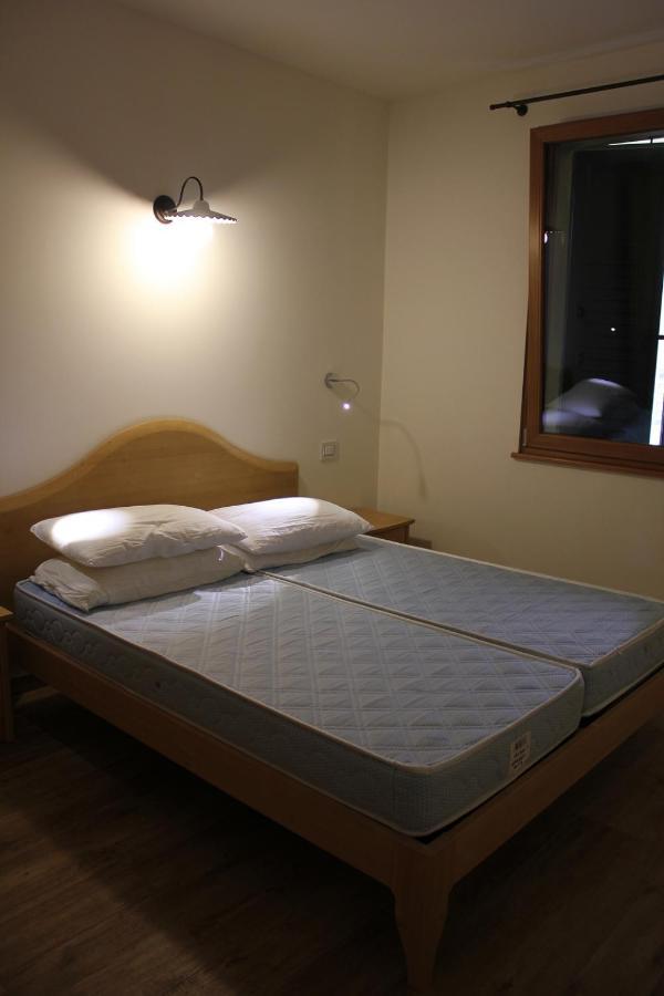 Residence Elettra Crone Bagian luar foto