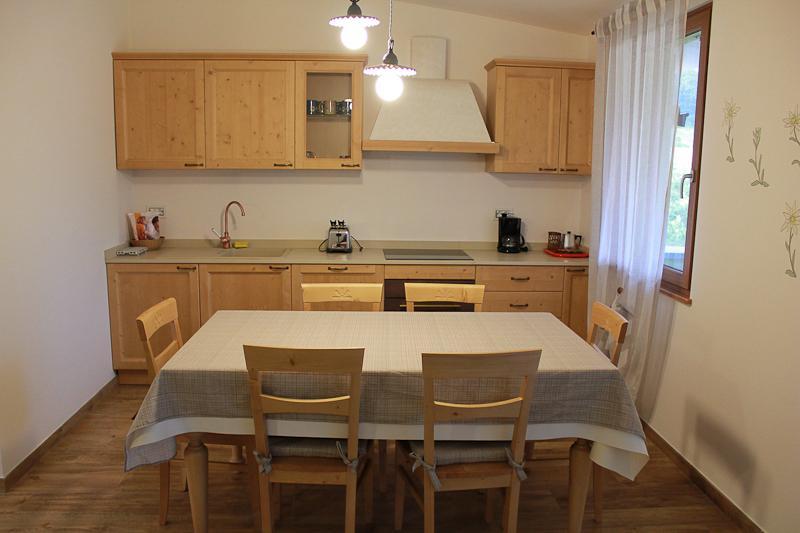 Residence Elettra Crone Ruang foto