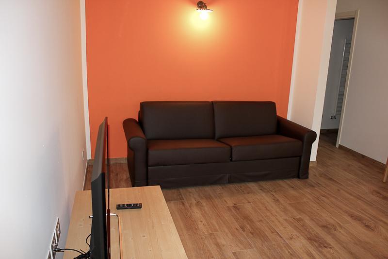 Residence Elettra Crone Ruang foto