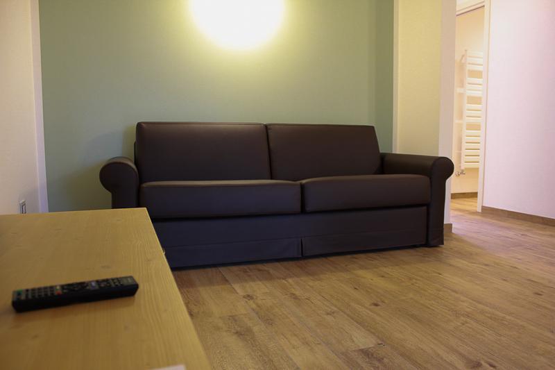 Residence Elettra Crone Ruang foto
