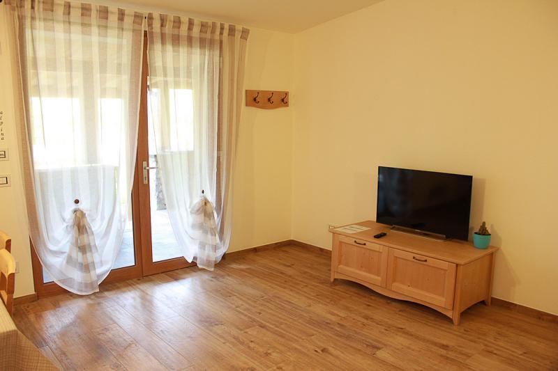 Residence Elettra Crone Ruang foto