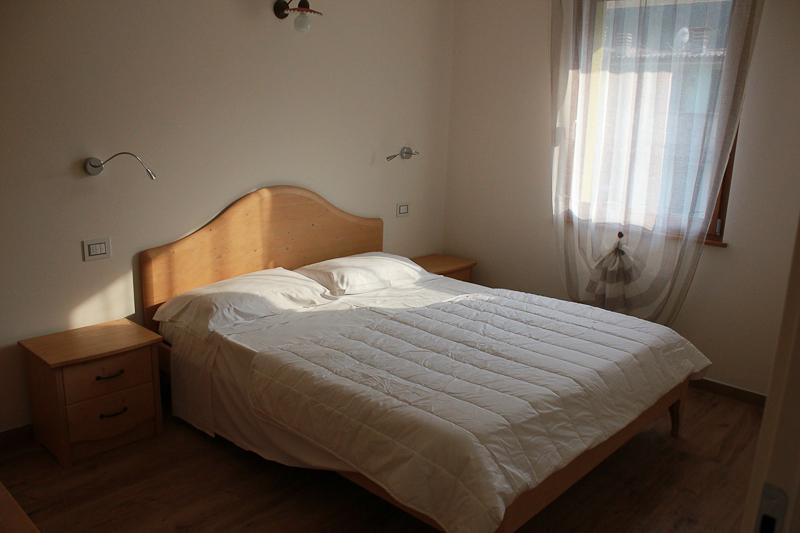 Residence Elettra Crone Ruang foto