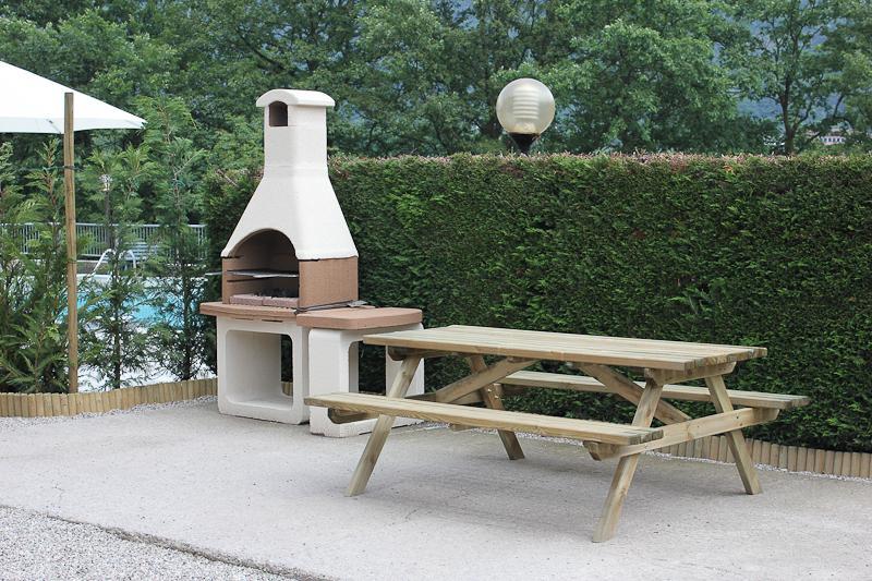 Residence Elettra Crone Bagian luar foto